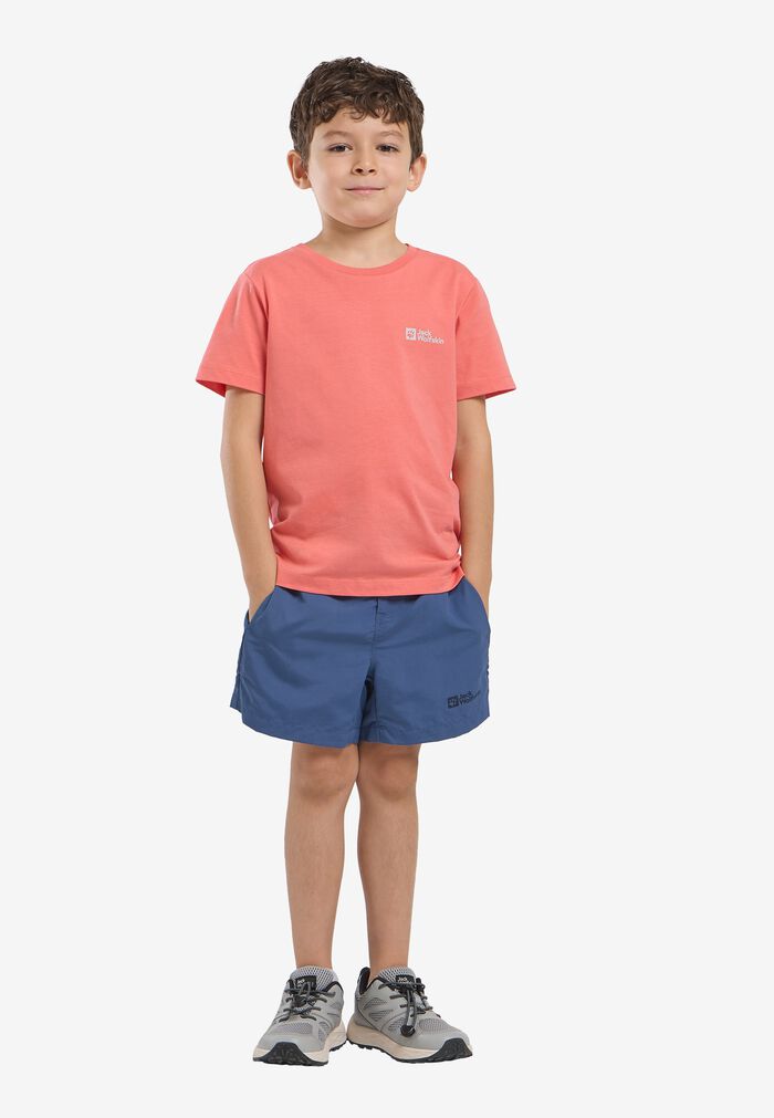 Jack Wolfskin Outfit Kids