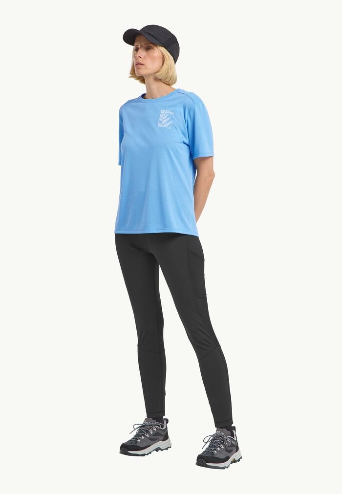 Jack Wolfskin Outfit Women