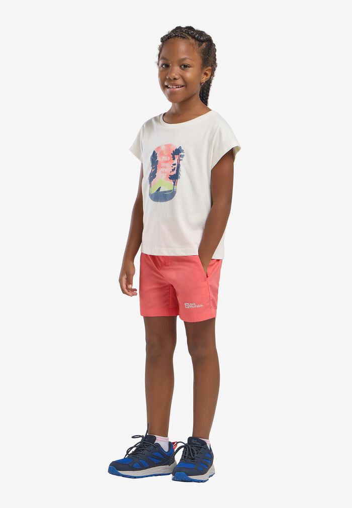 Jack Wolfskin Outfit Kids