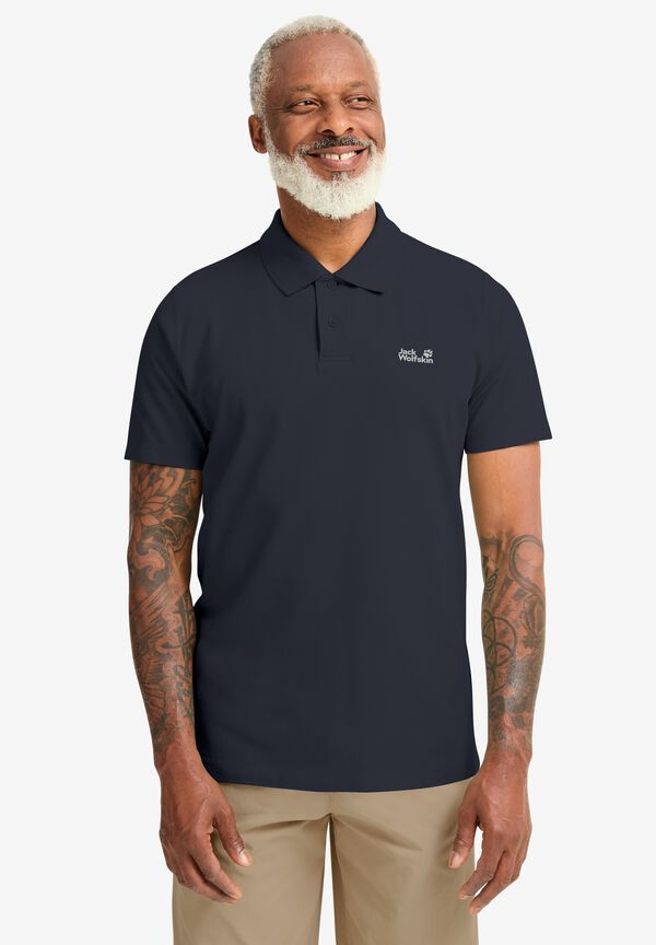 ESSENTIAL POLO M