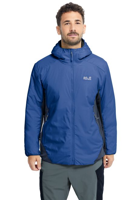 TRAIL LIGHT HYBRID JKT M