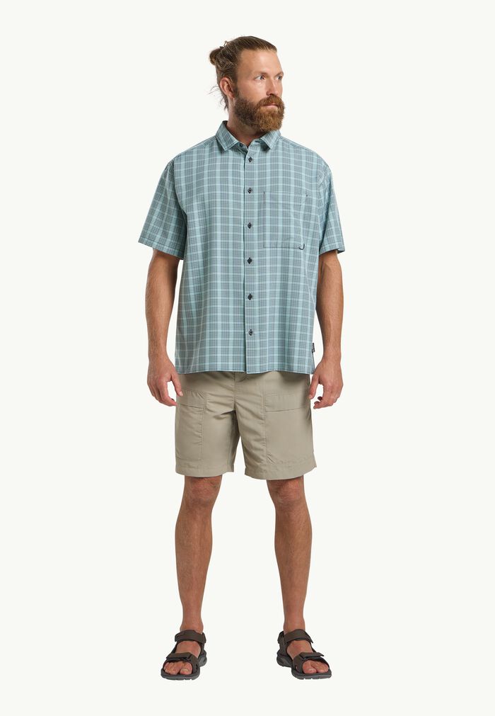 Jack Wolfskin Outfit Men