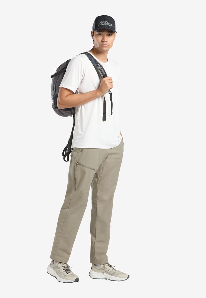 Jack Wolfskin Outfit Unisex