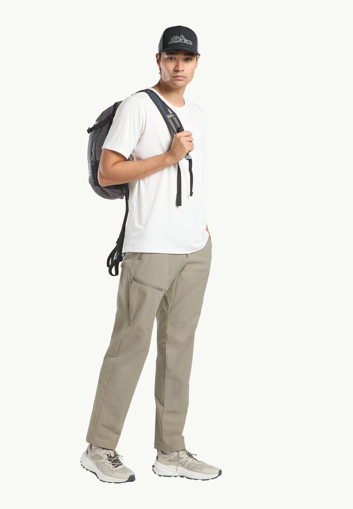 Jack Wolfskin Outfit Unisex