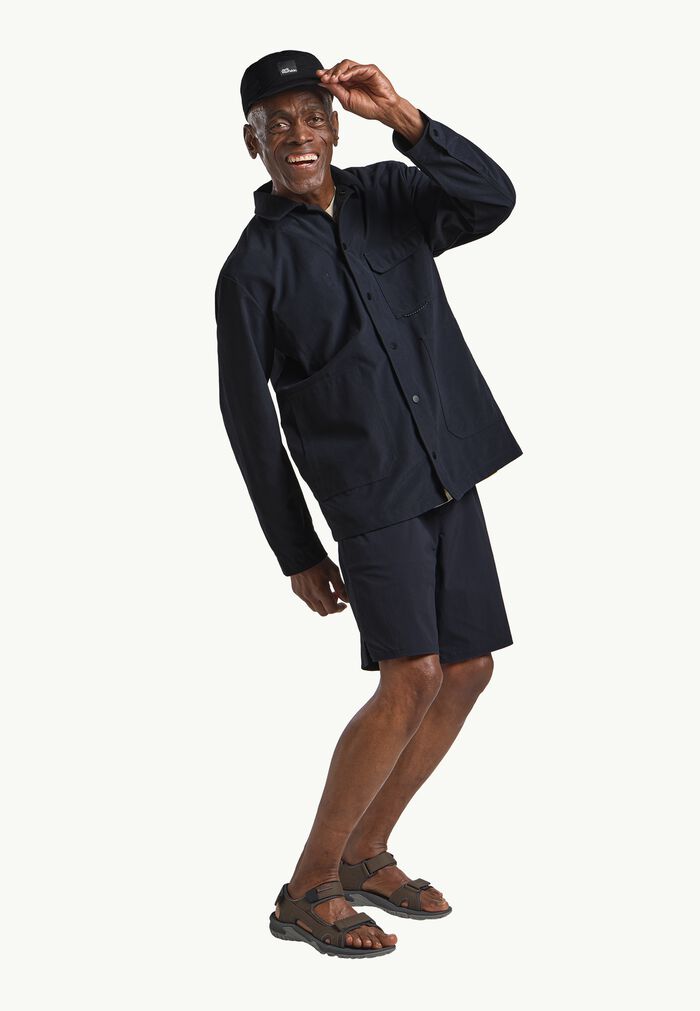 Jack Wolfskin Outfit Unisex