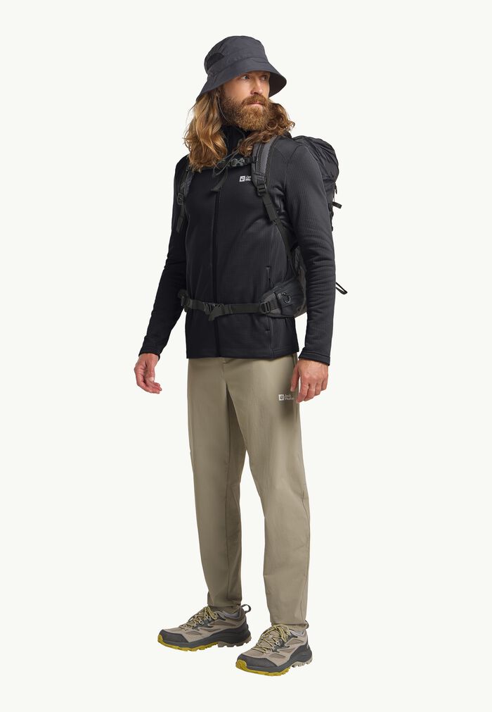 Jack Wolfskin Outfit Men
