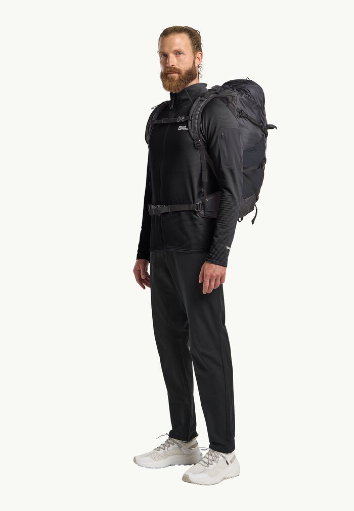 Jack Wolfskin Outfit Men