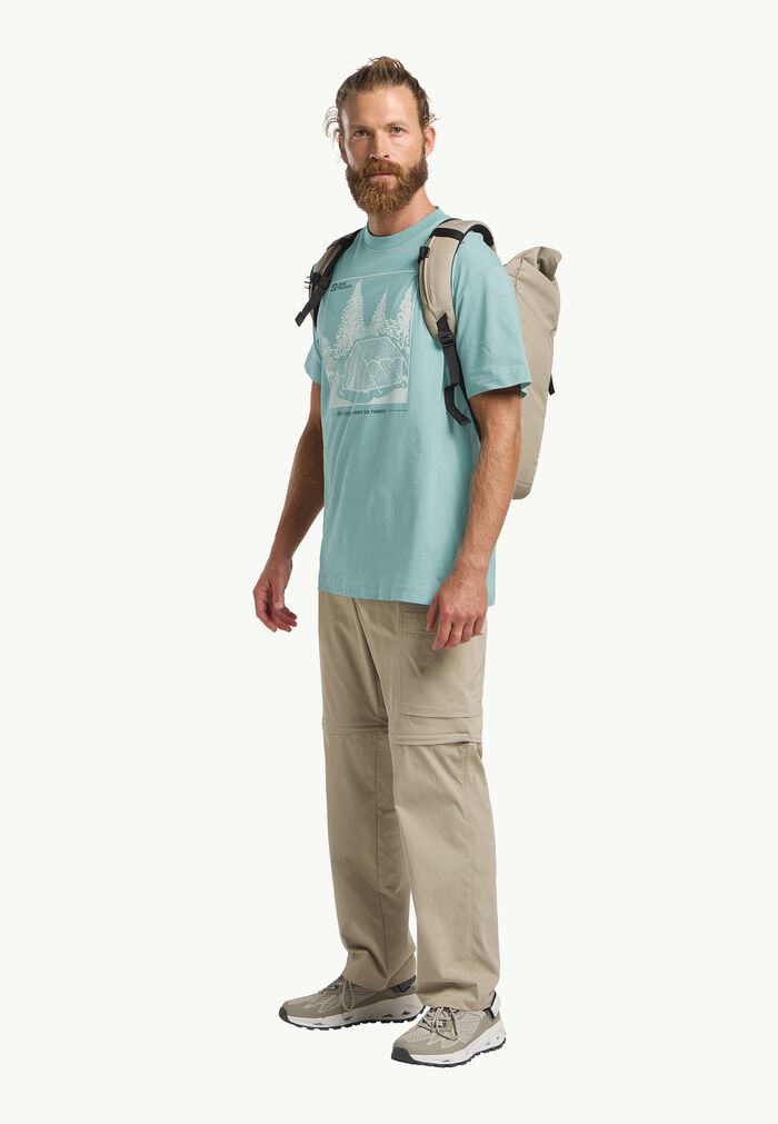 Jack Wolfskin Outfit Men
