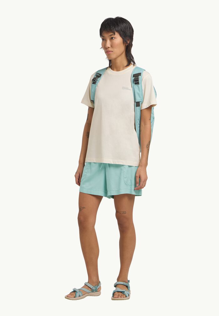 Jack Wolfskin Outfit Women