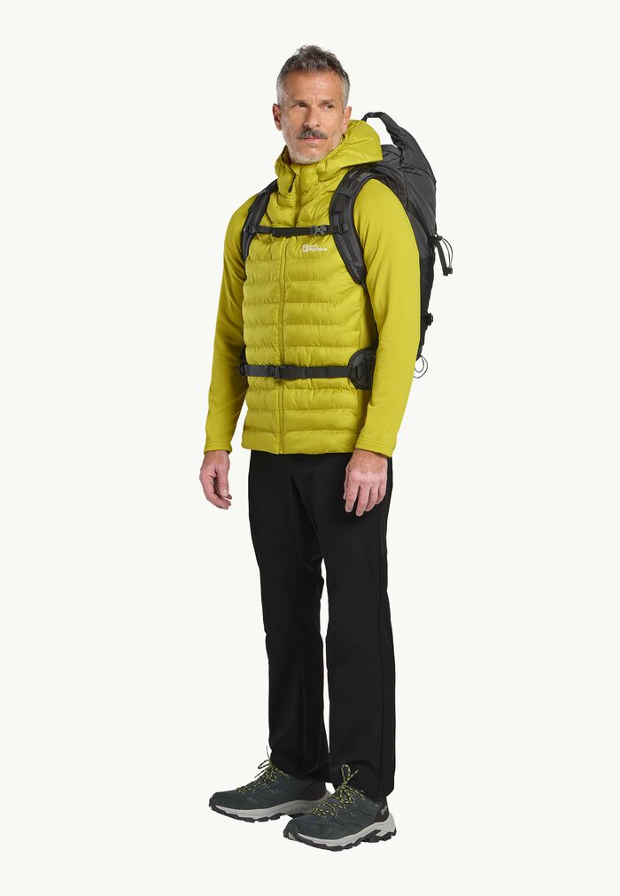 Jack Wolfskin Outfit Men