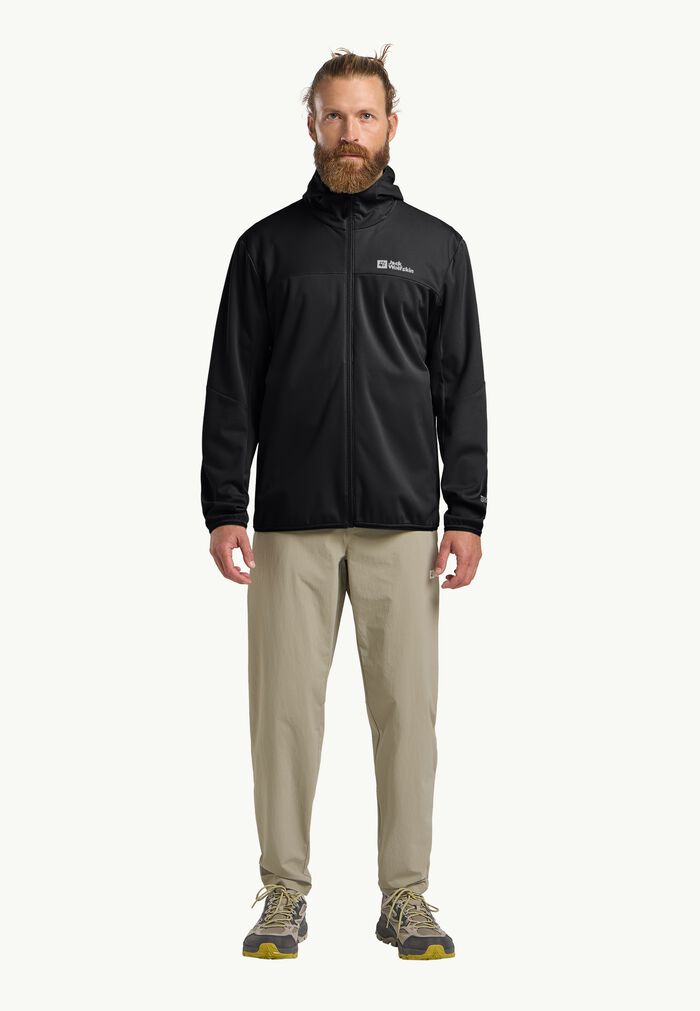 Jack Wolfskin Outfit Men