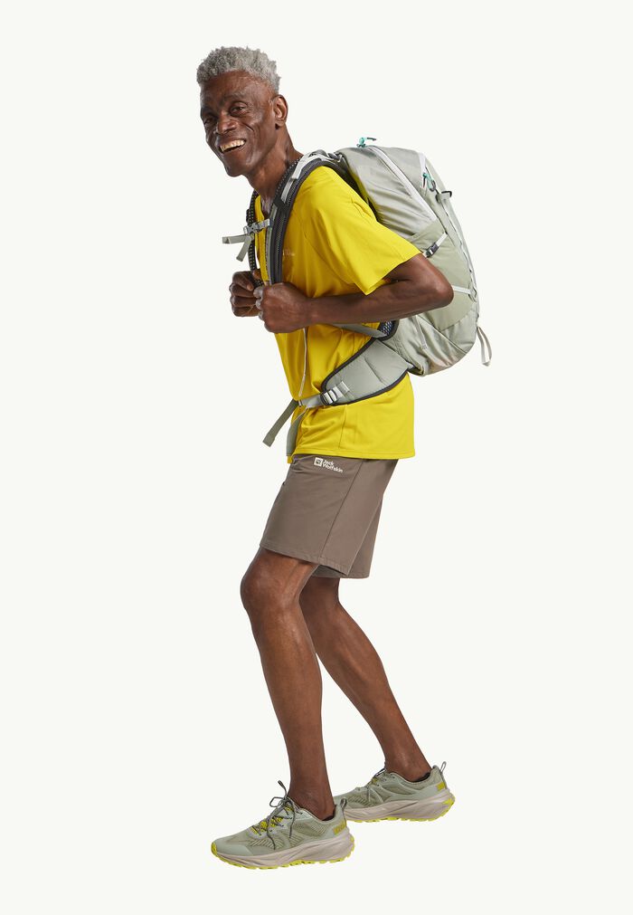 Jack Wolfskin Outfit Men