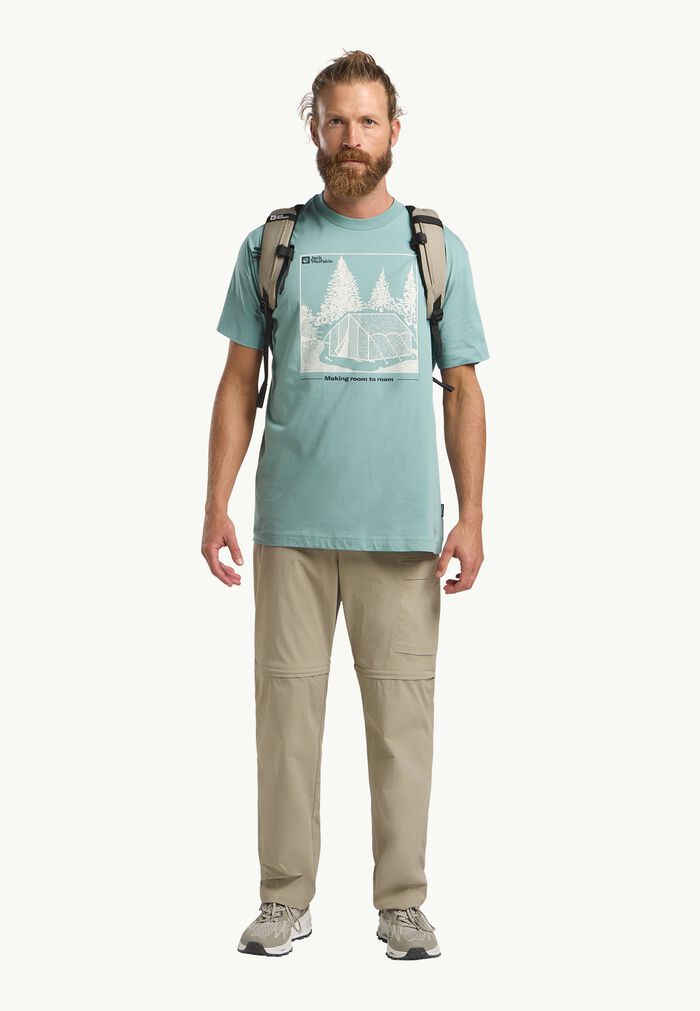 Jack Wolfskin Outfit Men