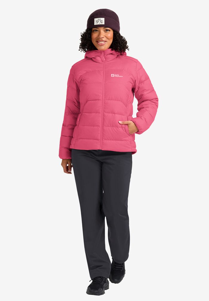 Jack Wolfskin Outfit Women