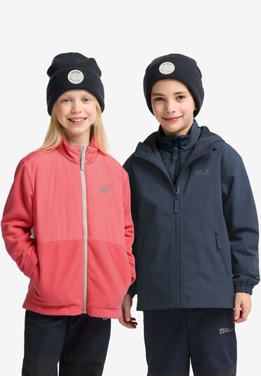 MOOMIN BEANIE K