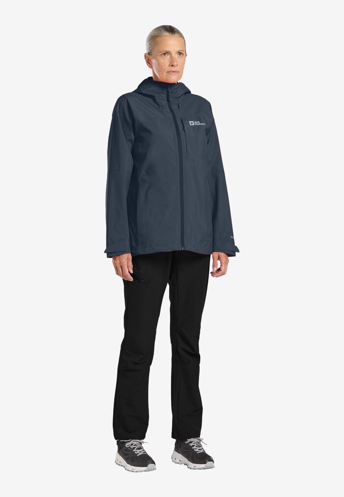 Jack Wolfskin Outfit Women