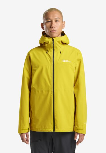 HIGHEST PEAK 3L JKT M