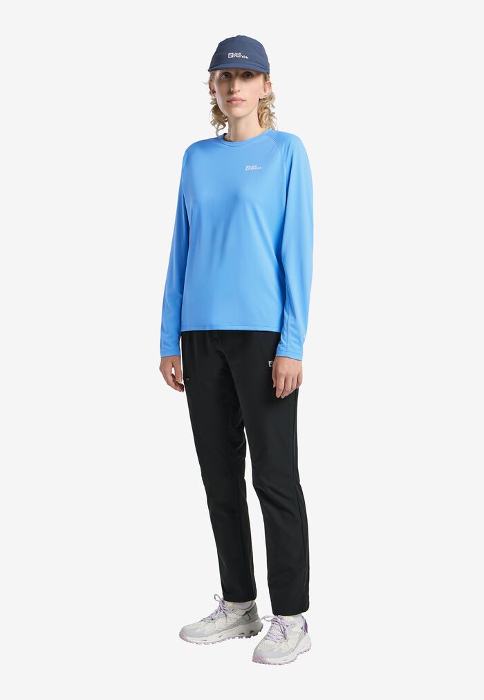 Jack Wolfskin Outfit Damen