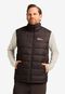 ATHER DOWN VEST M RDS
