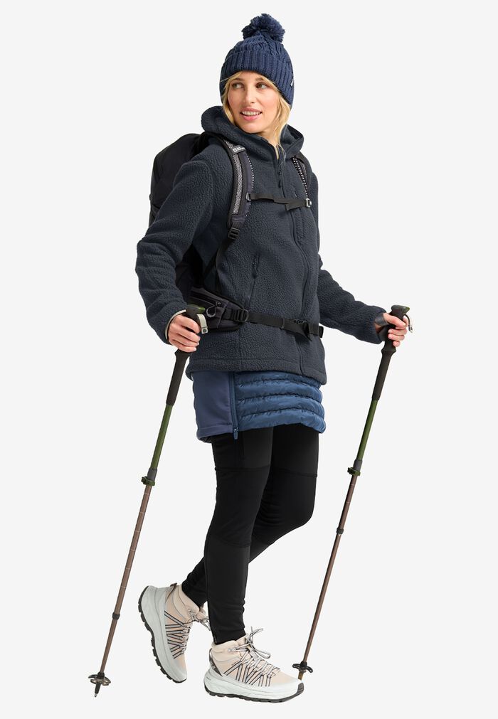 Jack Wolfskin Outfit Women
