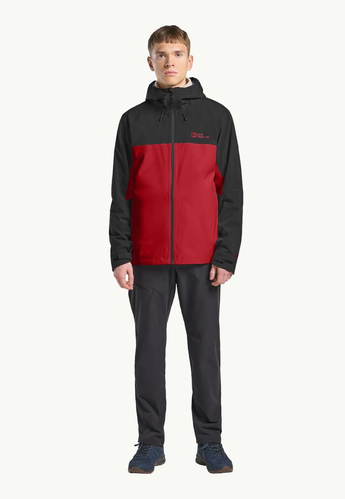 Jack Wolfskin Outfit Men
