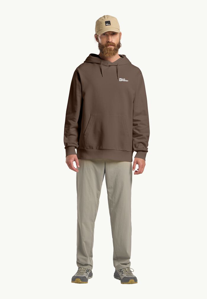 Jack Wolfskin Outfit Herren