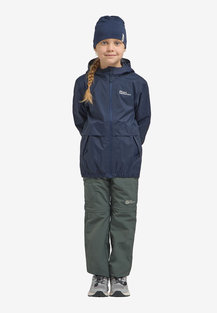 Jack Wolfskin Outfit Kids