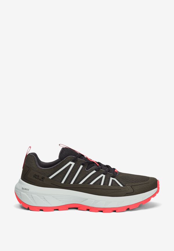 WILD HIKE LOW M