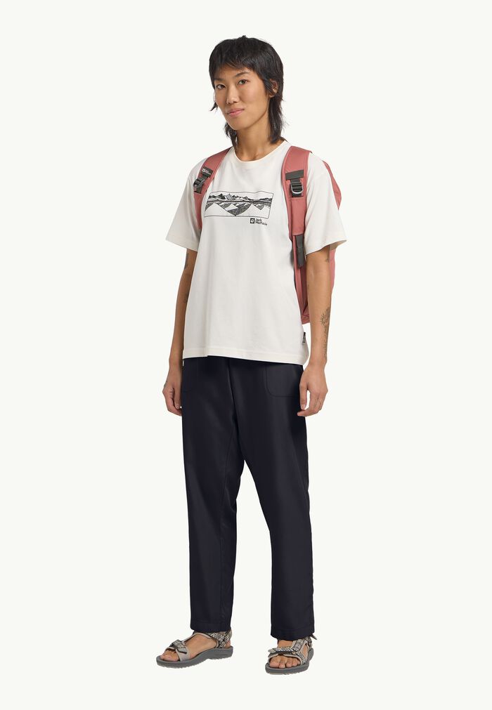 Jack Wolfskin Outfit Women