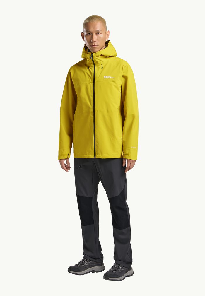 Jack Wolfskin Outfit Men Jack Wolfskin Outfit Men