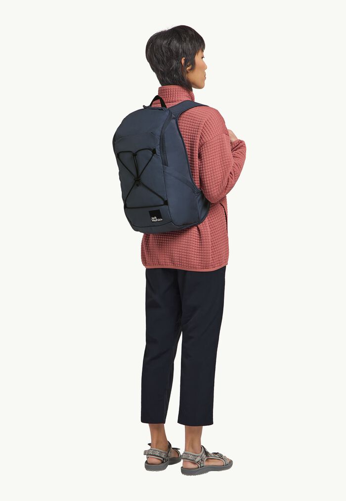 Jack Wolfskin Outfit Women