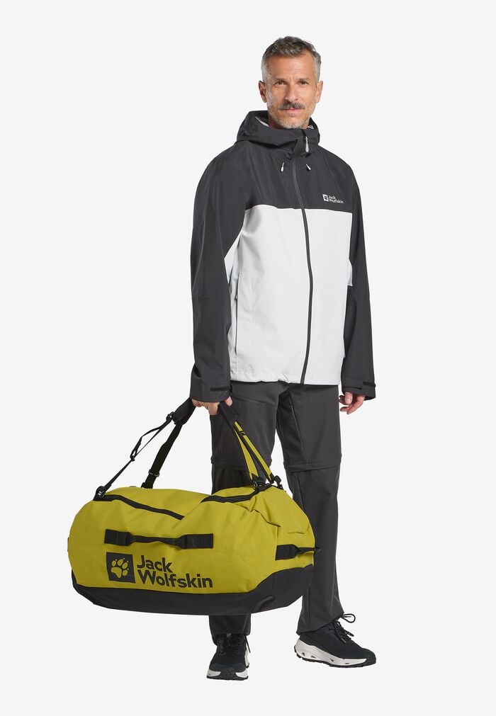 Jack Wolfskin Outfit Unisex
