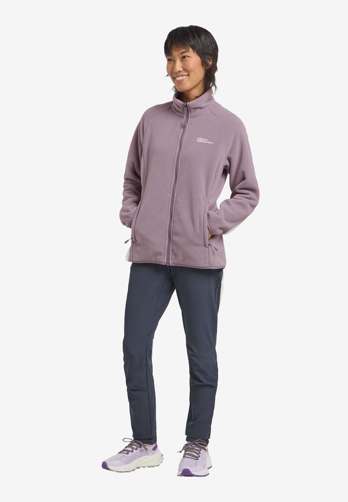 Jack Wolfskin Outfit Women