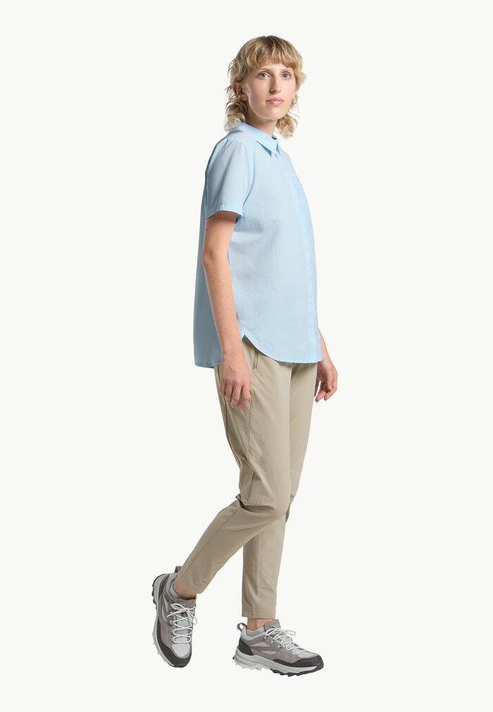 Jack Wolfskin Outfit Women