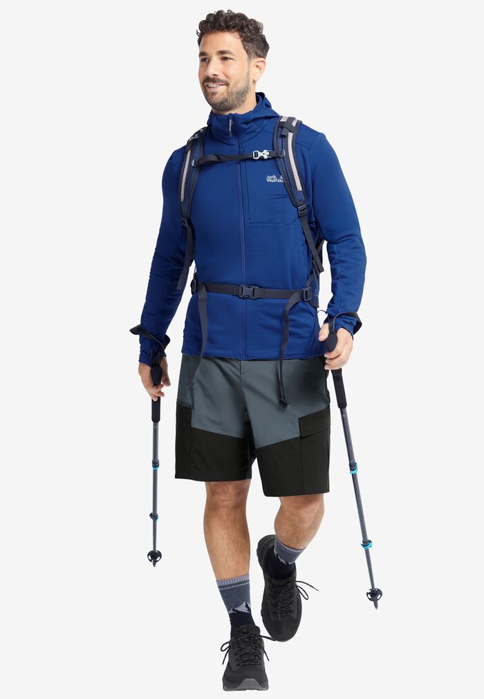 Jack Wolfskin Outfit Women