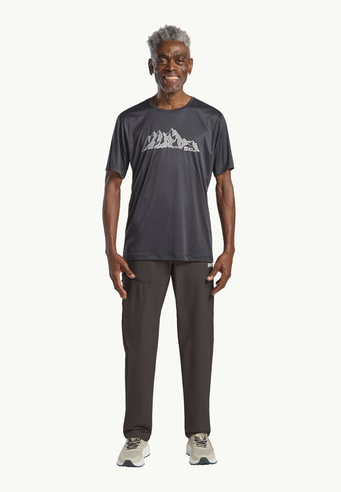 Jack Wolfskin Outfit Men