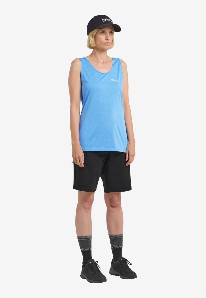 Jack Wolfskin Outfit Women
