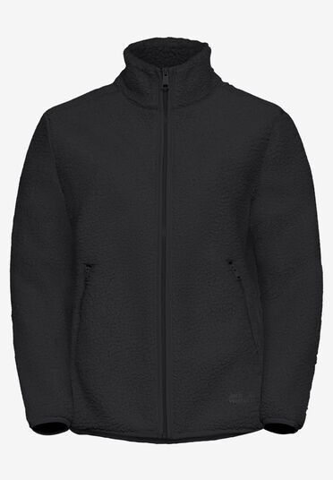 HIGH CURL JKT W