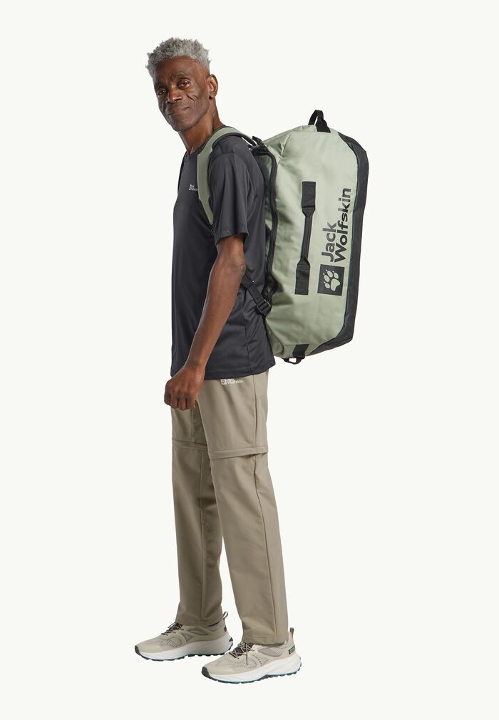 Jack Wolfskin Outfit Men