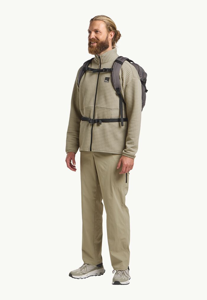 Jack Wolfskin Outfit Men