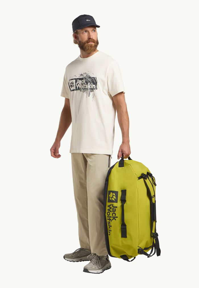 Jack Wolfskin Outfit Men