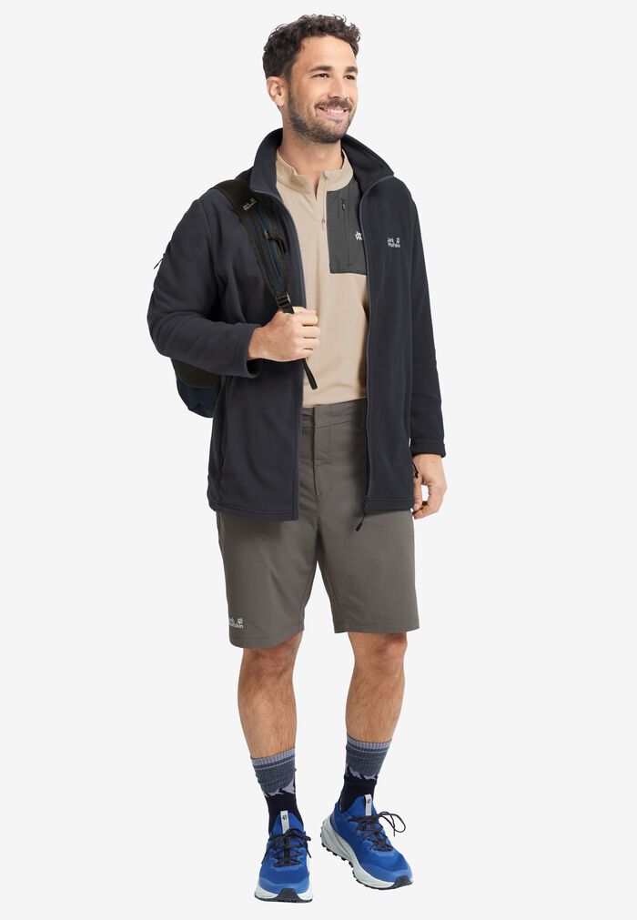 Jack Wolfskin Outfit Women