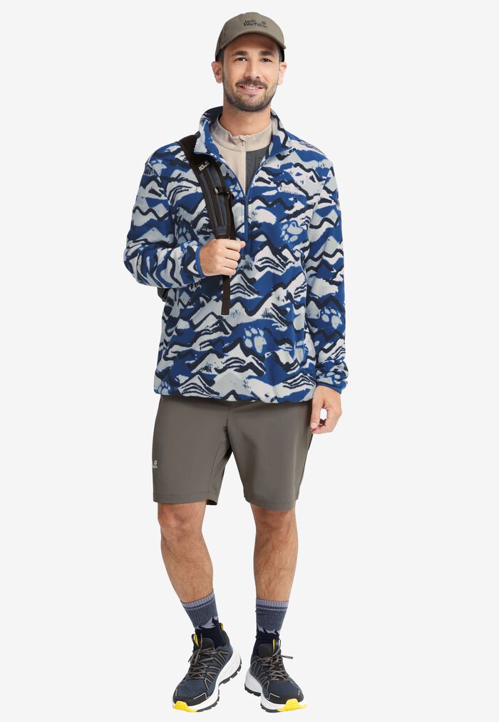 Jack Wolfskin Outfit Women