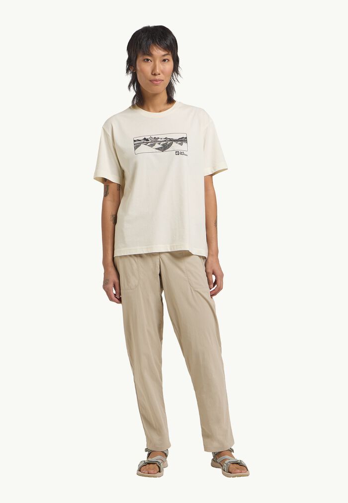 Jack Wolfskin Outfit Women