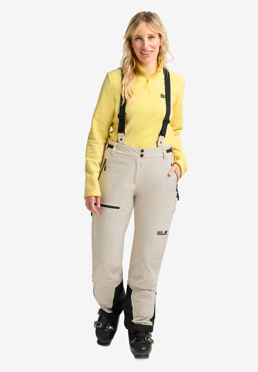 FLOWLINE PRO 2L INS PANTS W