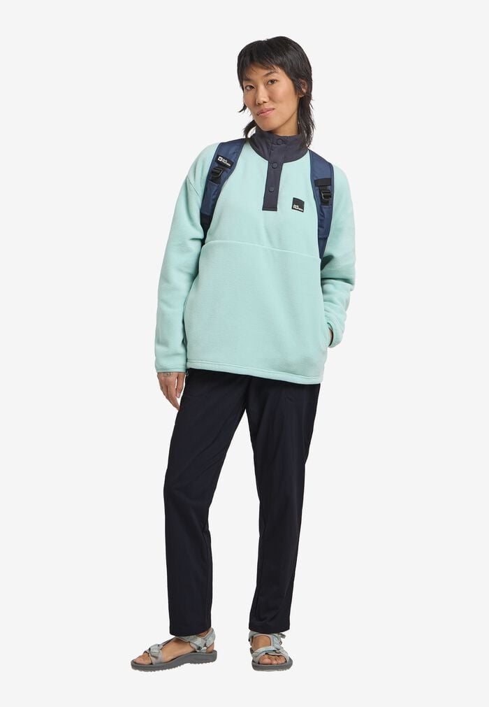 Jack Wolfskin Outfit Women