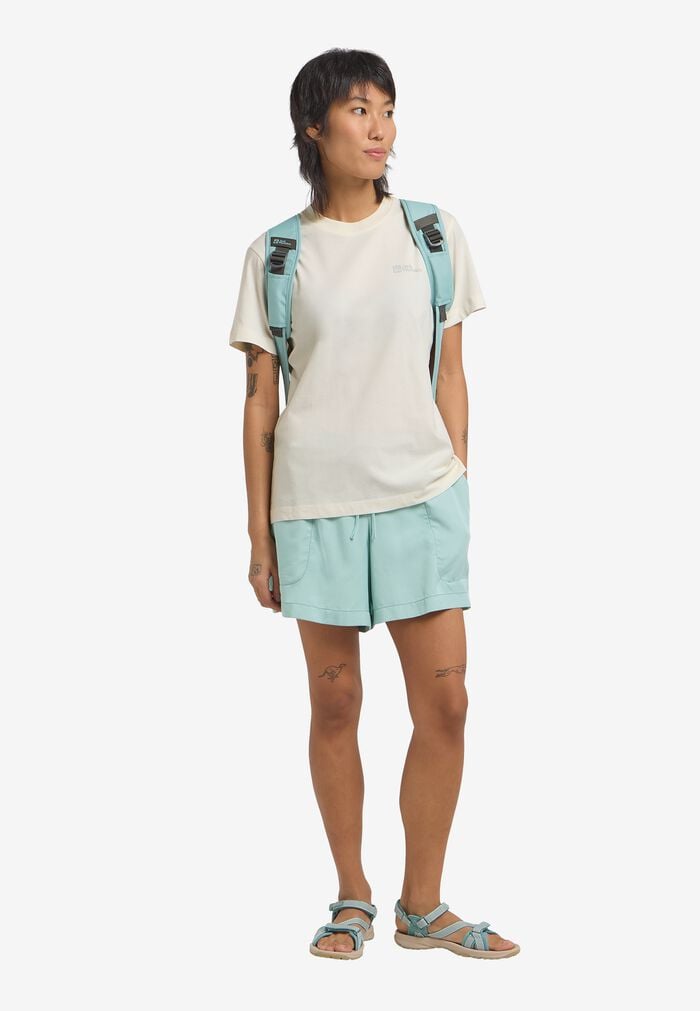 Jack Wolfskin Outfit Women