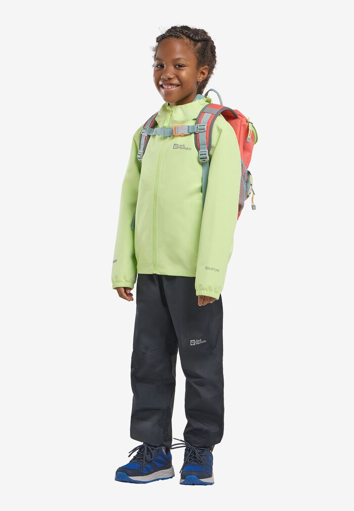 Jack Wolfskin Outfit Kids