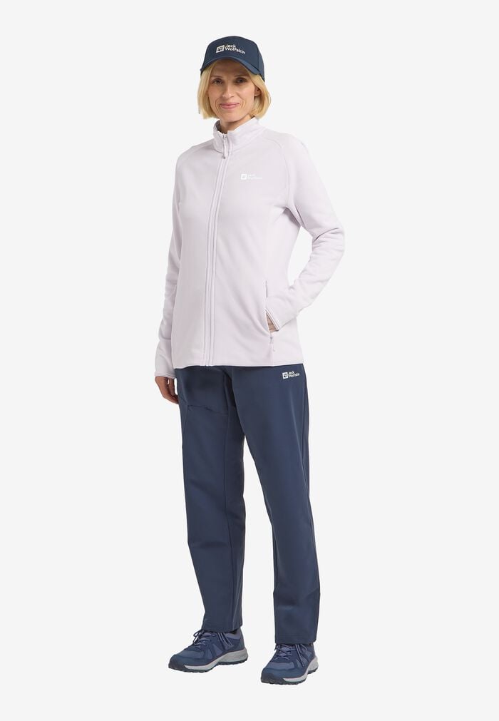 Jack Wolfskin Outfit Women