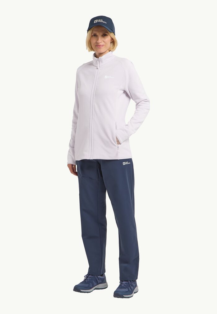 Jack Wolfskin Outfit Women